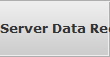 Server Data Recovery McAllen server 